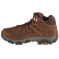 Туристические ботинки  мужские Merrell Moab Adventure 3 Mid Wp Earth J003821