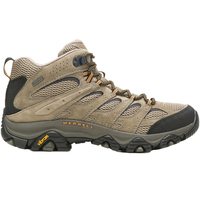 Туристические ботинки мужские Merrell Moab 3 Mid Gore-Tex Pecan J035793
