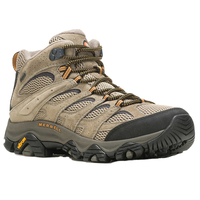 Туристические ботинки мужские Merrell Moab 3 Mid Gore-Tex Pecan J035793