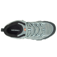 Фото Туристические ботинки женские Merrell Moab 3 Mid GTX Sedona sage J036306