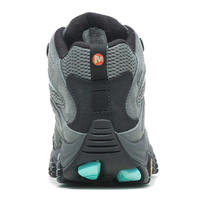 Туристические ботинки женские Merrell Moab 3 Mid GTX Sedona sage J036306