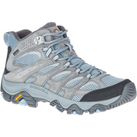 Туристические ботинки женские Merrell Moab 3 Mid GTX Altitude J036312