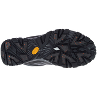 Туристические ботинки мужские Merrell Moab FST 3 Thermo Mid WP Black J036413