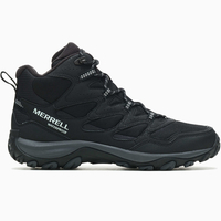 Фото Туристические ботинки мужские Merrell West Rim Sport Thermo Mid Wp Black J036641