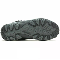 Фото Туристические ботинки женские Merrell Alverstone 2 Mid Gtx Black J036312