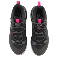 Туристические ботинки женские Merrell Siren 3 Mid GTX Black J037282