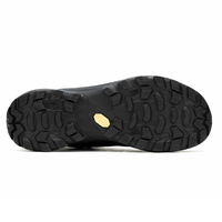 Туристические ботинки мужские Merrell Moab Speed 2 Mid Gtx Black J037501
