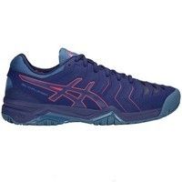 Кроссовки Asics SOLUTION SPEED FF CLAY E704Y-400