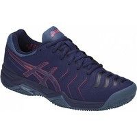 Кроссовки Asics SOLUTION SPEED FF CLAY E704Y-400