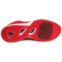 Кроссовки PEAK красные E72003A-RED