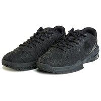 Кроссовки PEAK черные EW7201A-BLA