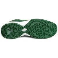 Кроссовки PEAK зеленые EW7201A-GRE