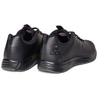 Кроссовки PEAK черные E83997D-BLA
