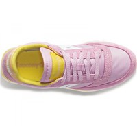 Женские кроссовки Saucony JAZZ TRIPLE pink 60530-18s