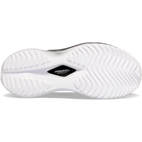 Мужские кроссовки Saucony Kinvara PRO White/Infrared S20847-30