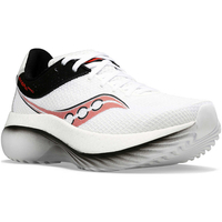 Мужские кроссовки Saucony Kinvara PRO White/Infrared S20847-30