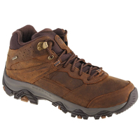 Туристические ботинки  мужские Merrell Moab Adventure 3 Mid Wp Earth J003821