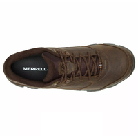 Туристические кроссовки мужские Merrell Moab Adventure 3 WP Earth J003809
