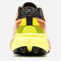Кроссовки мужские Merrell Agility Peak 5 Melon/Clay J068109