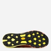 Кроссовки мужские Merrell Agility Peak 5 Melon/Clay J068109