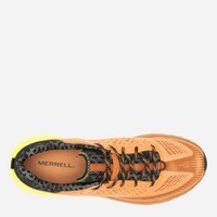 Кроссовки мужские Merrell Agility Peak 5 Melon/Clay J068109