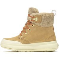 Фото Ботинки женские Merrell Marquette Thermo Lace Wp Tan J007058