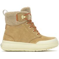 Фото Ботинки женские Merrell Marquette Thermo Lace Wp Tan J007058