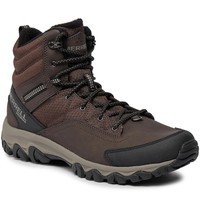 Фото Ботинки мужские Merrell Thermo Akita Mid Wp Espresso J036447