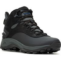 Фото Ботинки мужские Merrell Thermo Kiruna 2 Mid Wp Black J037239