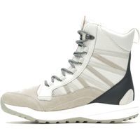 Фото Ботинки женские Merrell Bravada Edge 2 Thermo Mid Wp Moonbeam J036974