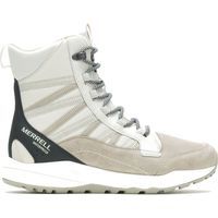 Фото Ботинки женские Merrell Bravada Edge 2 Thermo Mid Wp Moonbeam J036974