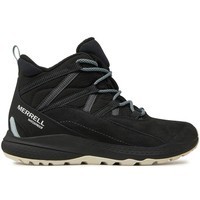 Фото Ботинки женские Merrell Bravada Edge 2 Thermo Demi Wp Black/Arona J036804