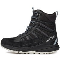 Фото Ботинки женские Merrell Bravada Edge 2 Thermo Mid Wp Black/Arona J036798
