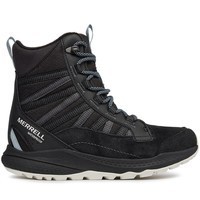 Фото Ботинки женские Merrell Bravada Edge 2 Thermo Mid Wp Black/Arona J036798