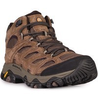 Фото Ботинки мужские Merrell Moab 3 Mid GTX Bracken J036749