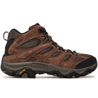 Фото Ботинки мужские Merrell Moab 3 Mid GTX Bracken J036749