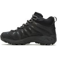 Фото Ботинки мужские Merrell Claypool 2 Sport Mid GTX Black J037557