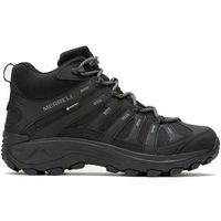 Фото Ботинки мужские Merrell Claypool 2 Sport Mid GTX Black J037557