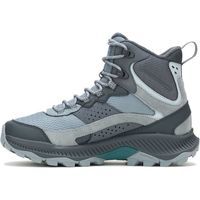 Фото Ботинки женские Merrell Speed ​​Strike 2 Thermo Mid Wp Monument J038194