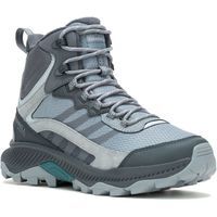 Фото Ботинки женские Merrell Speed ​​Strike 2 Thermo Mid Wp Monument J038194
