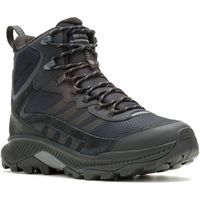 Фото Ботинки мужские Merrell Speed ​​Strike 2 Thermo Mid Wp Black J037767