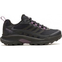 Фото Кроссовки женские Merrell Speed ​​Strike 2 GTX Black J038266