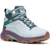 Фото Ботинки женские Merrell Moab Speed ​​2 Ltr Mid Wp Highrise J038222