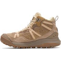 Фото Ботинки женские Merrell Siren 4 Traveller Mid Wp Durum J038400