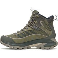 Фото Ботинки мужские Merrell Moab Speed ​​2 Thermo Mid Wp Olive J038413