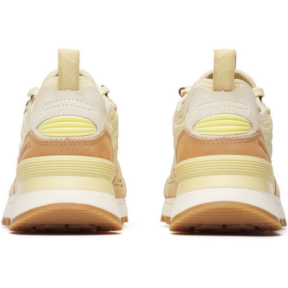 Кроссовки женские Merrell Alpine 83 Sneaker Recraft Buttercream J007754