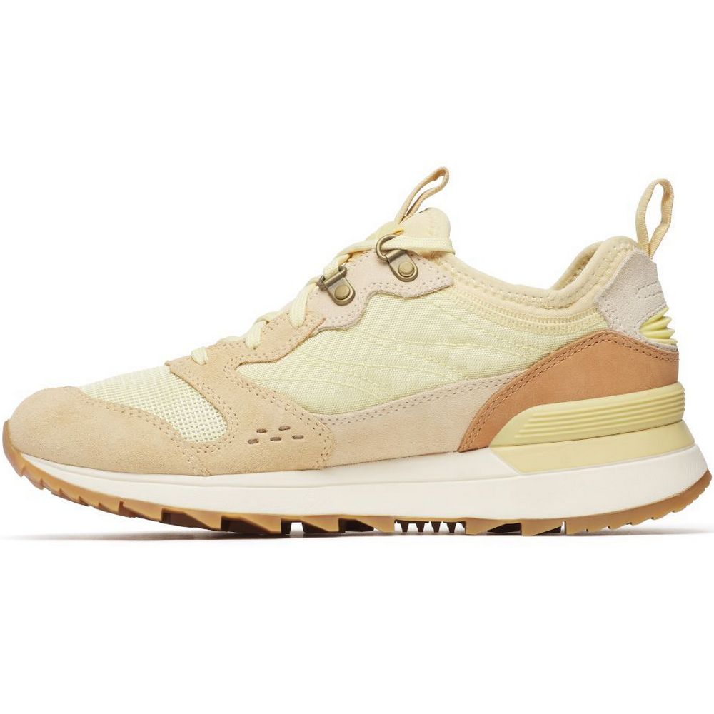 Кроссовки женские Merrell Alpine 83 Sneaker Recraft Buttercream J007754