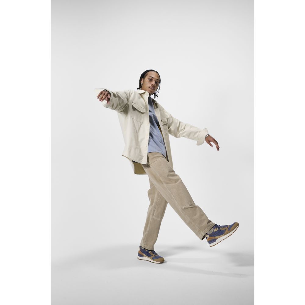 Кроссовки мужские Merrell Alpine 83 Sneaker Recraft Indigo J007005