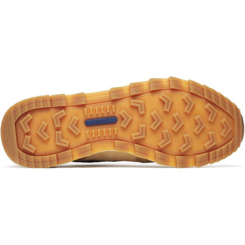 Кроссовки мужские Merrell Alpine 83 Sneaker Recraft Indigo J007005