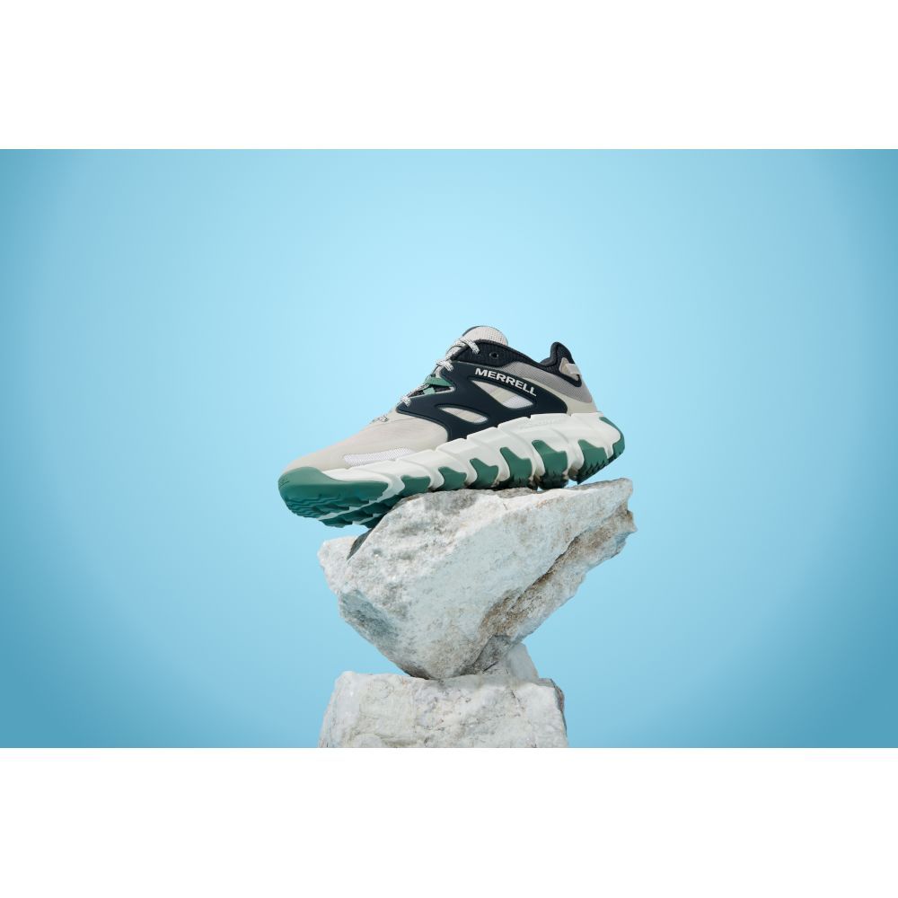 Кроссовки женские Merrell Maipo Explorer Aerosport Greige J038468